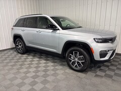 2025 Jeep Grand Cherokee Limited Sport Utility