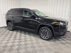 2026 Jeep Cherokee Limited Sport Utility
