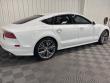 2016 Audi A7 3.0T Prestige Hatchback