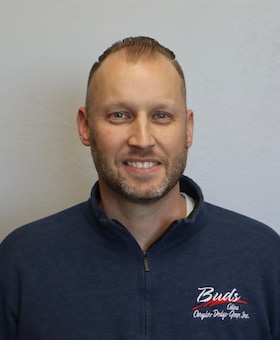 Staff member Matt Hamilton from ID_bdd59e4b3a3f