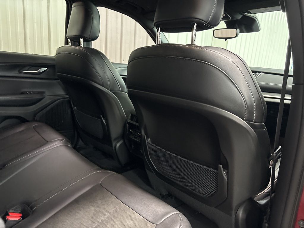 2023 Jeep Grand Cherokee Altitude - Photo 15
