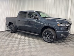 2026 Ram 1500 Big Horn Pickup