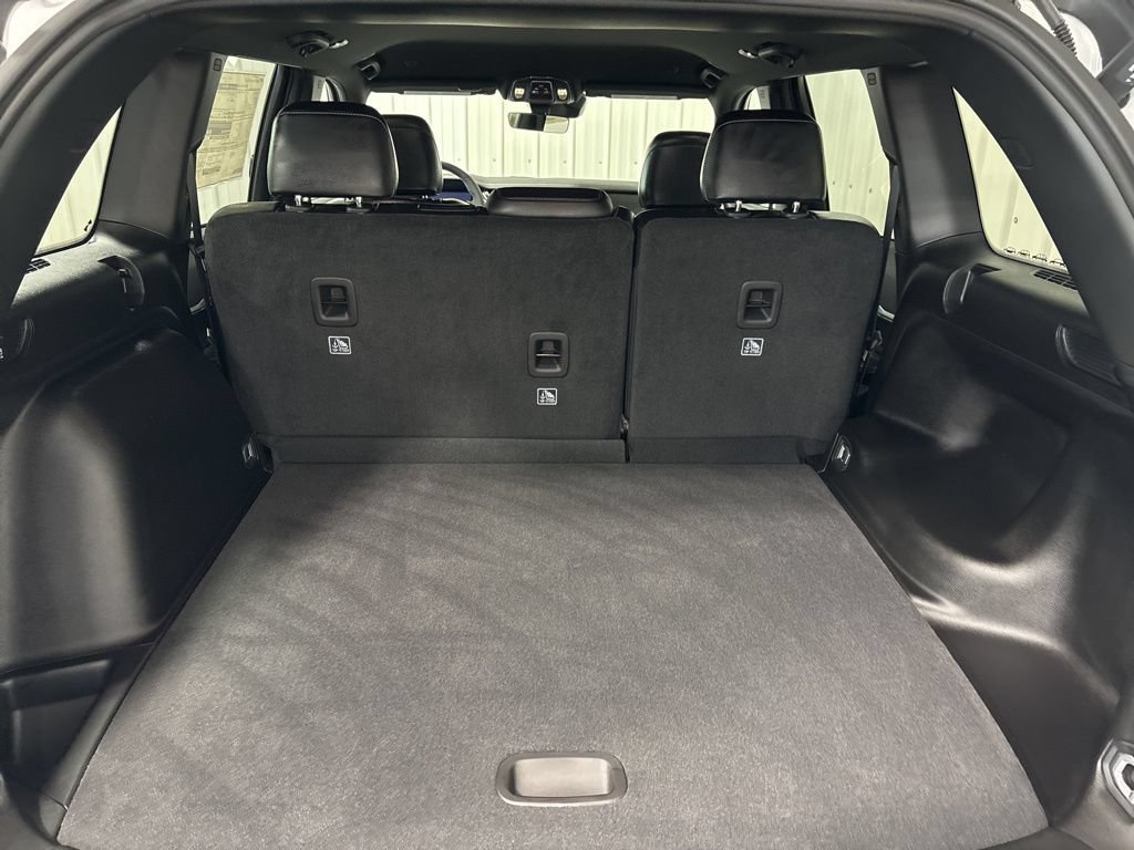 2025 Jeep Grand Cherokee Limited - Photo 14