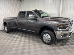 2026 Ram 3500 Laramie Pickup