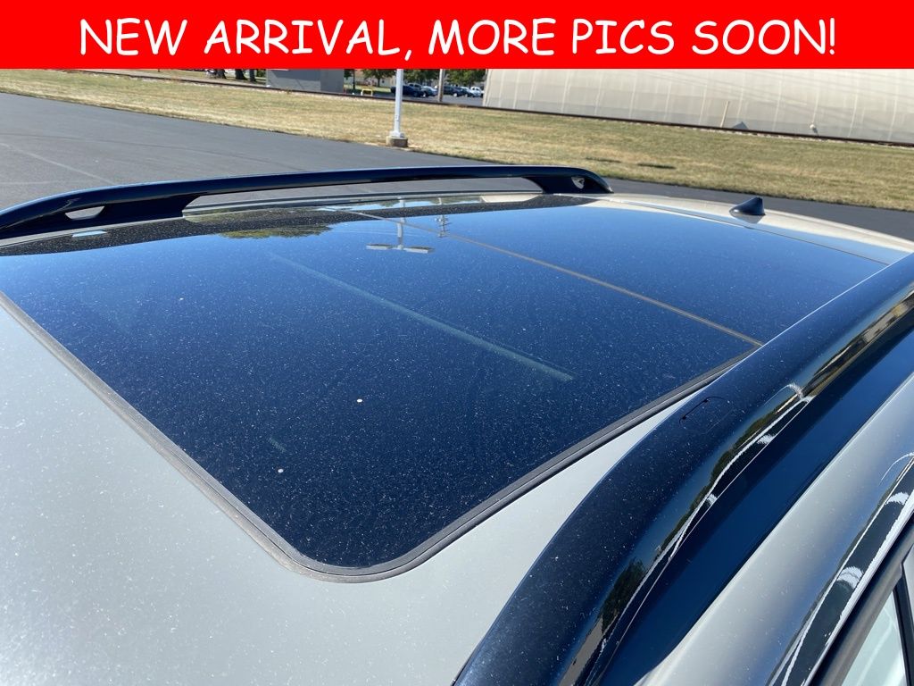 2022 Jeep Cherokee Latitude photo 3
