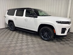 2026 Jeep Grand Wagoneer L 85th Anniversary Sport Utility