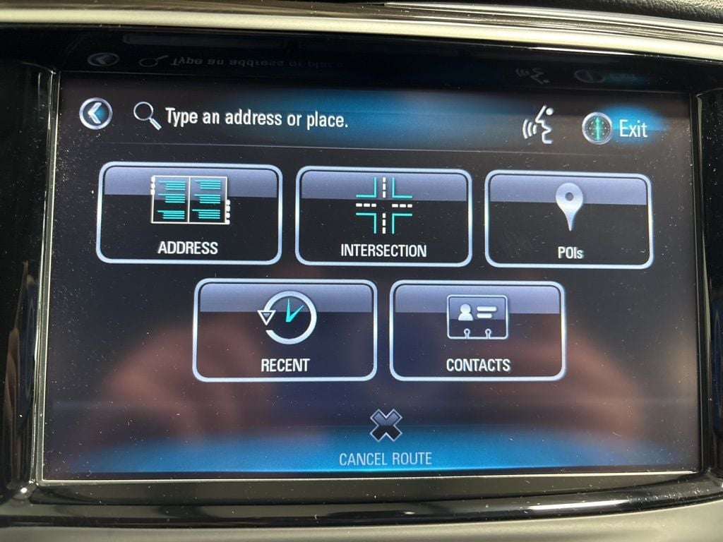 Used 2020 Buick Envision Essence FWD  Essence