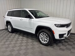 2025 Jeep Grand Cherokee L Laredo X Sport Utility