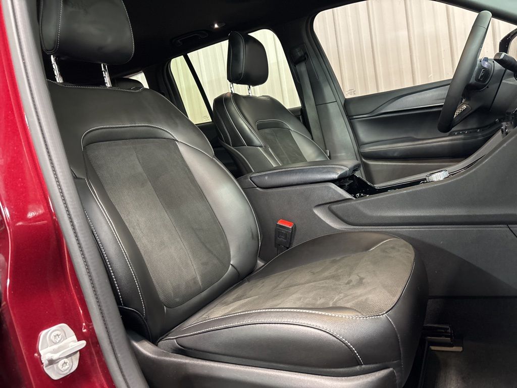 2023 Jeep Grand Cherokee Altitude - Photo 14
