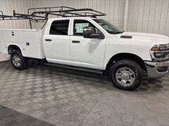 2025 Ram 2500 Tradesman Pickup