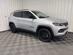 2026 Jeep Compass Latitude Altitude Sport Utility