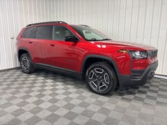 2026 Jeep Cherokee Laredo Sport Utility