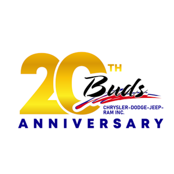 Bud's Chrysler Dodge Jeep RAM