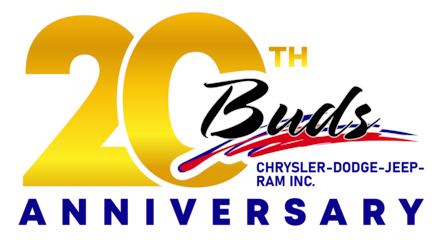 Bud's Chrysler Dodge Jeep RAM
