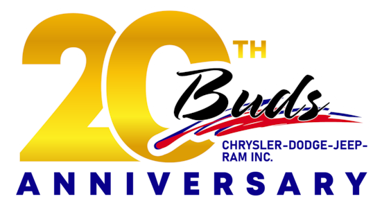 Bud's Chrysler Dodge Jeep RAM