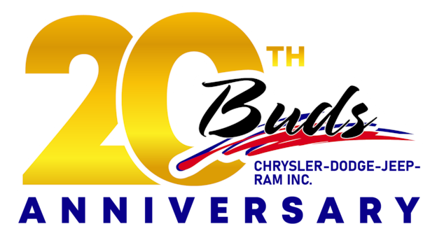 Bud's Chrysler Dodge Jeep RAM