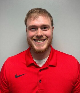 Staff member Ethan Schwenzer from ID_bdd59e4b3a3f