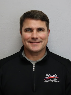 Staff member Brian Holstad from ID_bdd59e4b3a3f