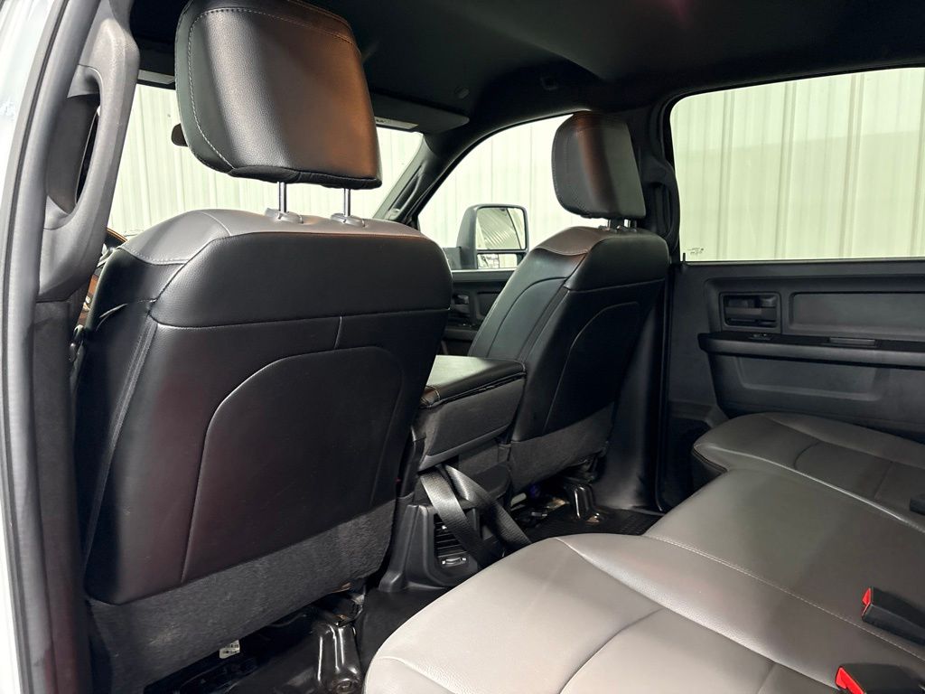 2024 RAM Ram 2500 Pickup Tradesman - Photo 11