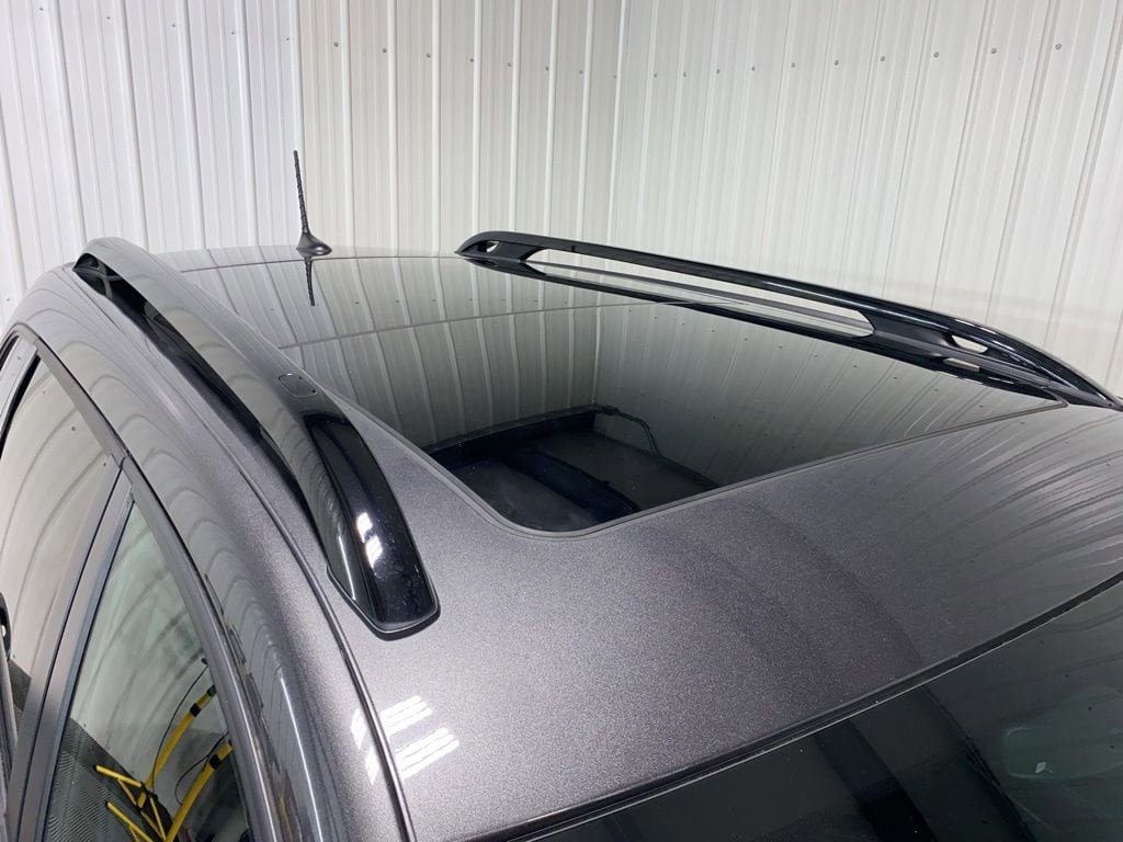 Certified 2022 Jeep Cherokee Limited Limited 4x4