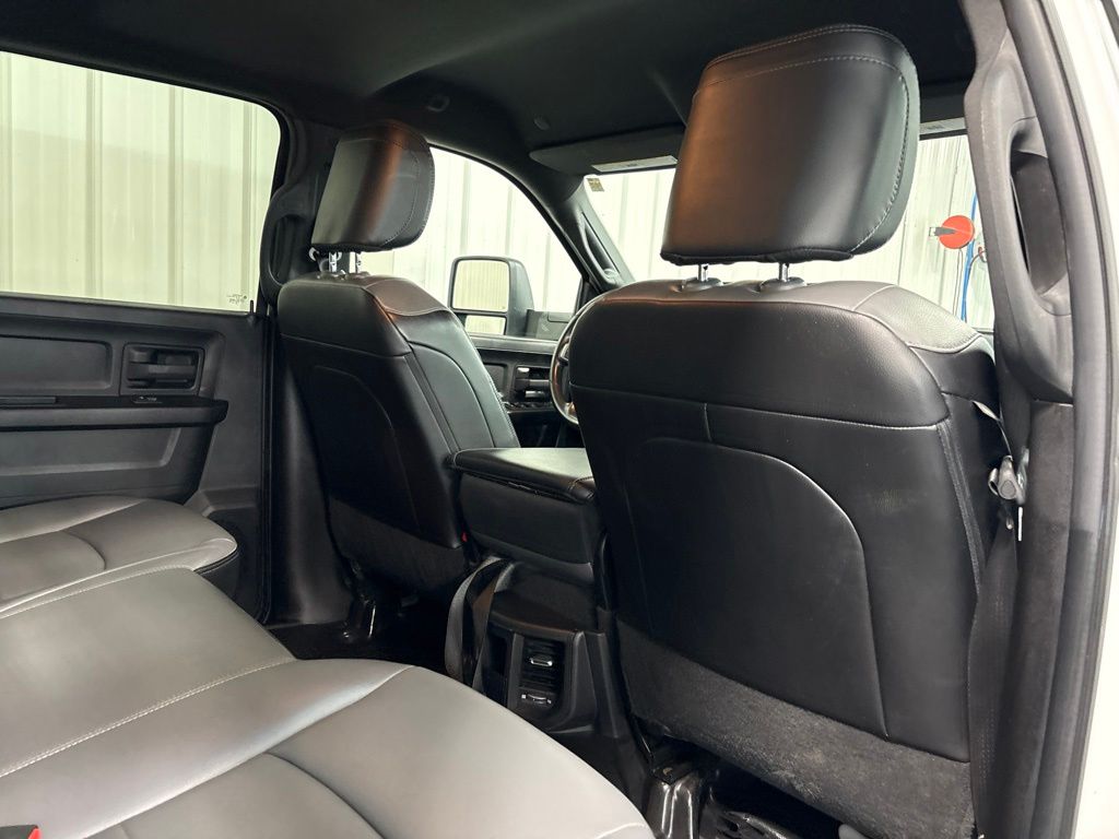 2024 RAM Ram 2500 Pickup Tradesman - Photo 15