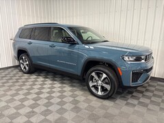 2026 Jeep Grand Cherokee L Limited Sport Utility