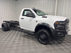 2026 Ram 4500 Chassis Cab Tradesman Pickup