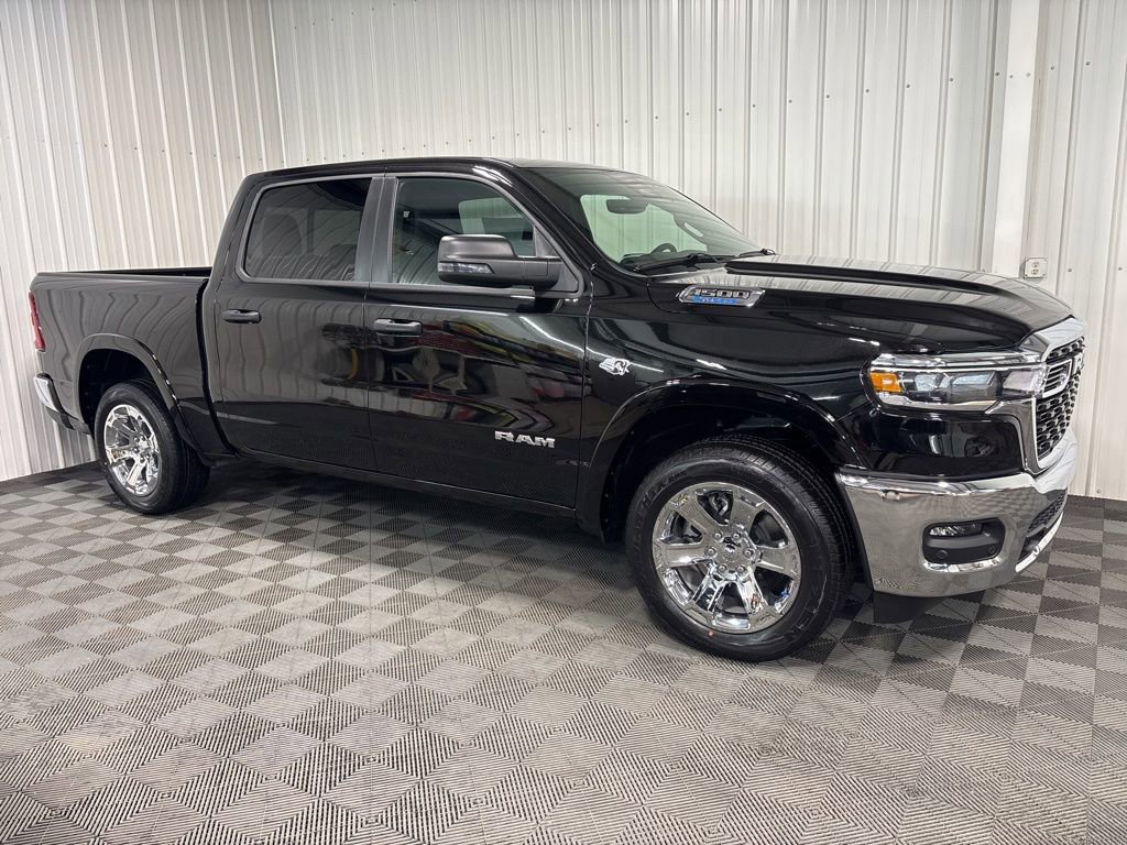 2026 RAM Ram 1500 Pickup Big Horn/Lone Star's photo