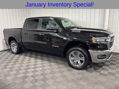 2026 Ram 1500 Big Horn Pickup