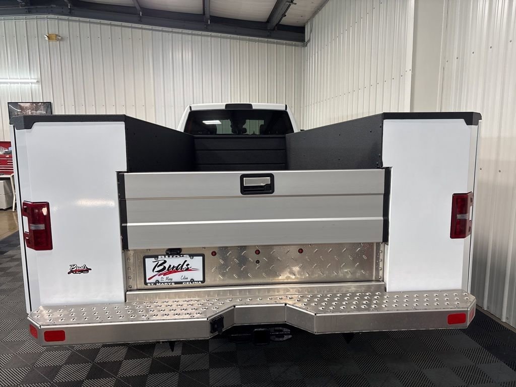 New 2026 Ram 4500 Chassis Cab Tradesman Pickup