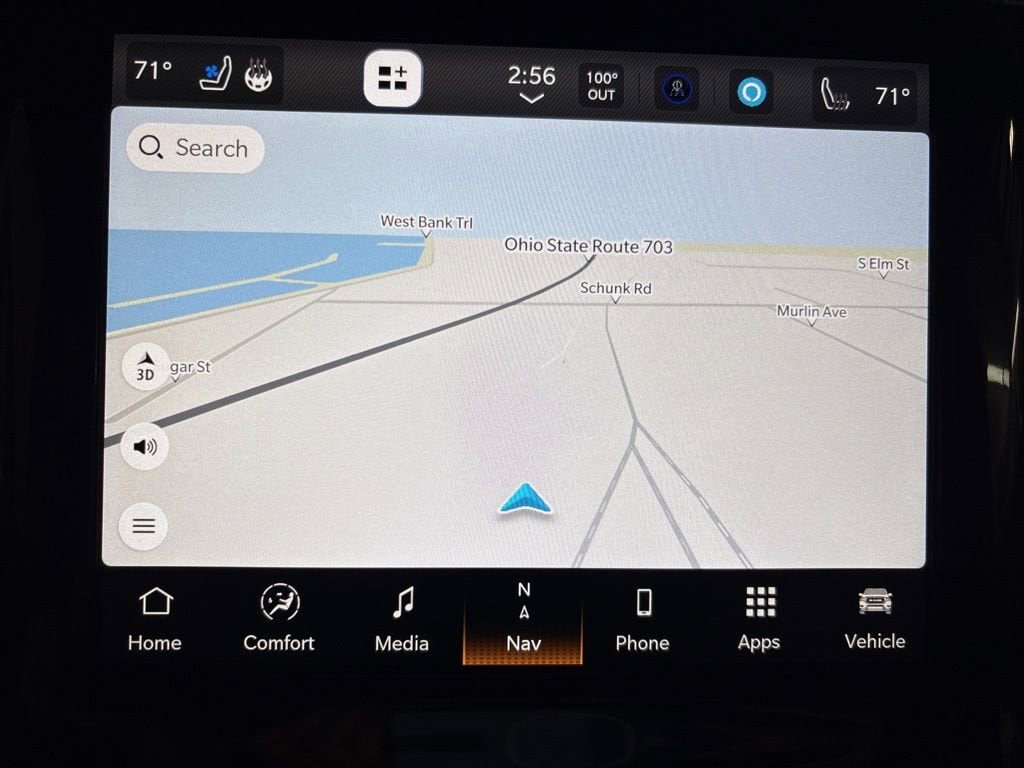 Certified 2022 Ram 1500 Laramie Laramie 4x4 Crew Cab 57 Box