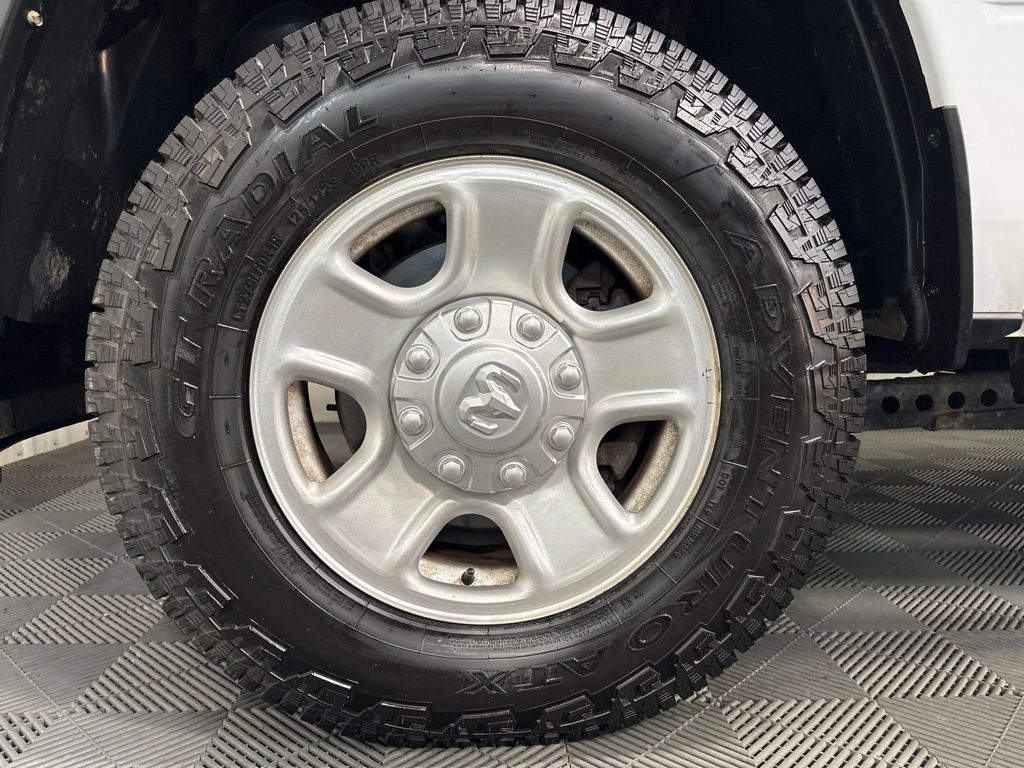 2024 RAM Ram 2500 Pickup Tradesman - Photo 8