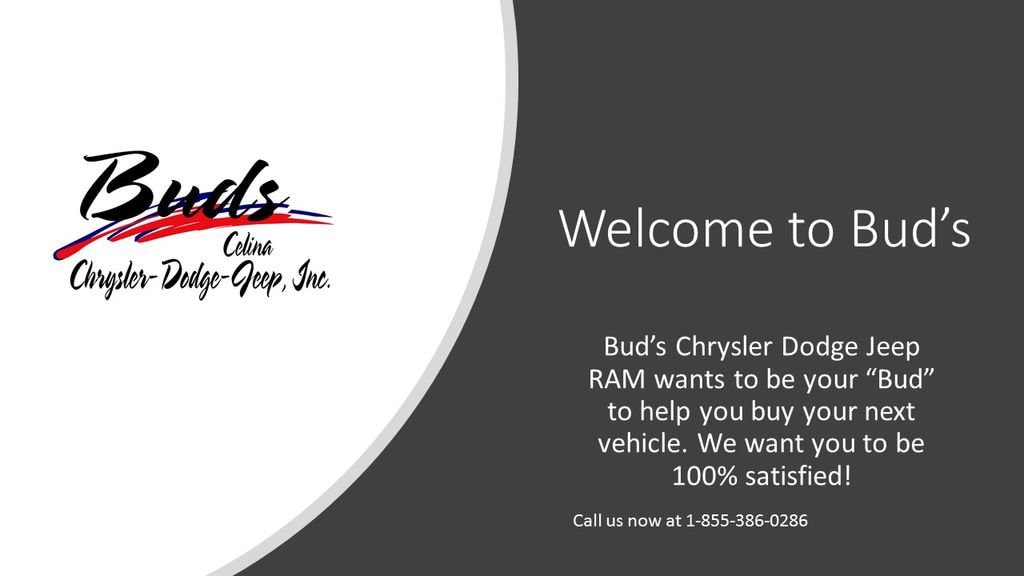 New 2025 Chrysler Pacifica Select For Sale Celina OH