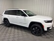 Jeep Grand Cherokee L