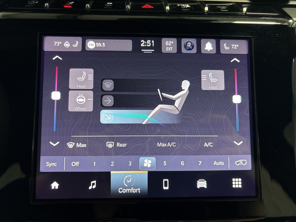 2023 Jeep Grand Cherokee Altitude - Photo 19