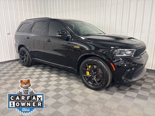 2024 Dodge Durango SRT 392 SUV