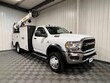 Ram 5500 Chassis Cab