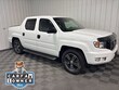 Honda Ridgeline
