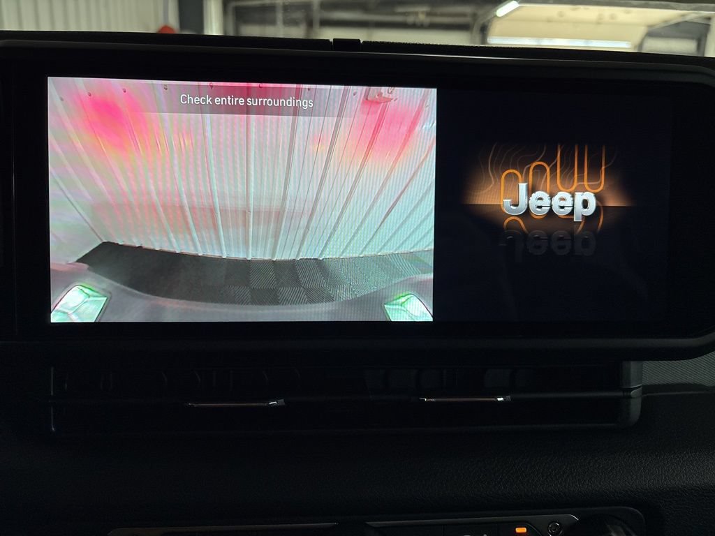 2025 Jeep Gladiator Sport S - Photo 21