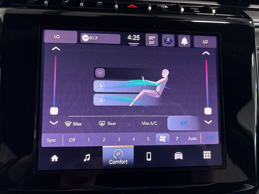 2025 Jeep Grand Cherokee Laredo - Photo 22