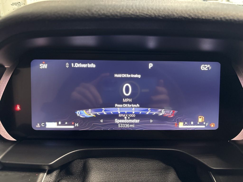2023 Jeep Grand Cherokee Altitude - Photo 21