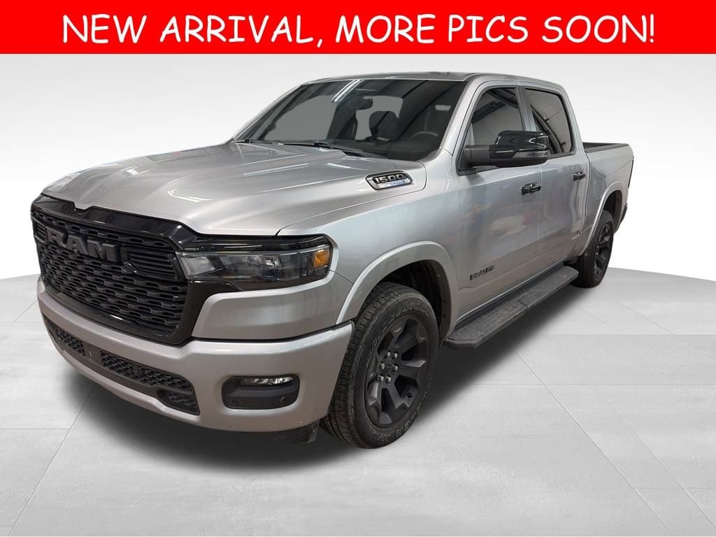 2025 RAM Ram 1500 Pickup Big Horn/Lone Star's photo