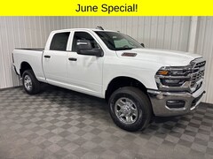 2026 Ram 2500 Tradesman Pickup