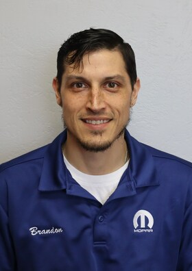 Staff member Brandon Sheipline from ID_2a5bd59bb03a