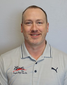Staff member Chris Zibrida from ID_bdd59e4b3a3f