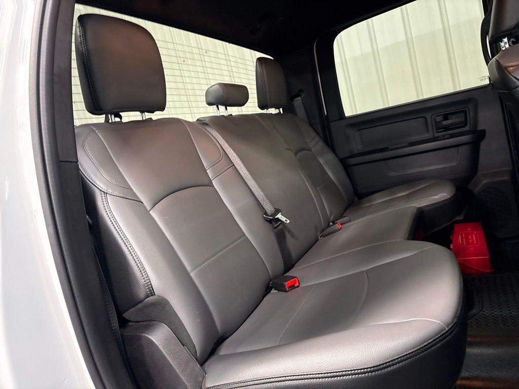 2024 RAM Ram 2500 Pickup Tradesman - Photo 16