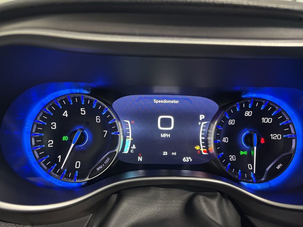 2026 Chrysler Pacifica Select - Photo 28