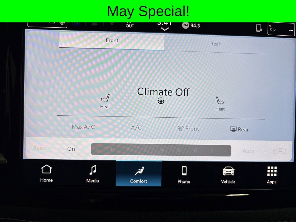 2026 Chrysler Pacifica Select - Photo 22