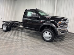 2026 Ram 4500 Chassis Cab Tradesman Pickup