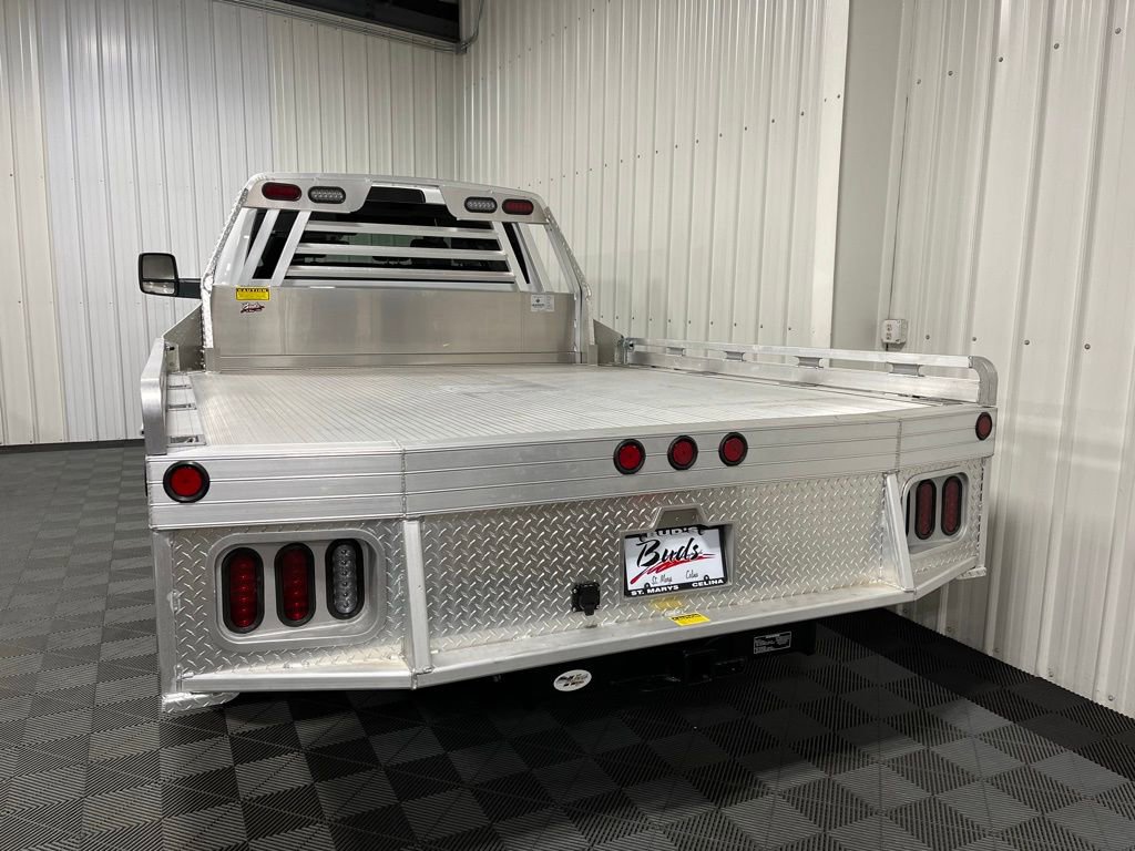 2024 Ram 3500 Tradesman photo 3
